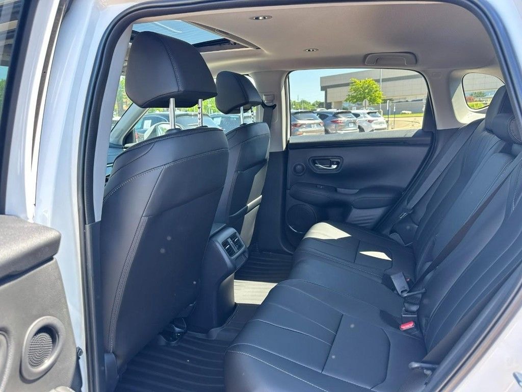 New 2026 Acura ADX Base SUV