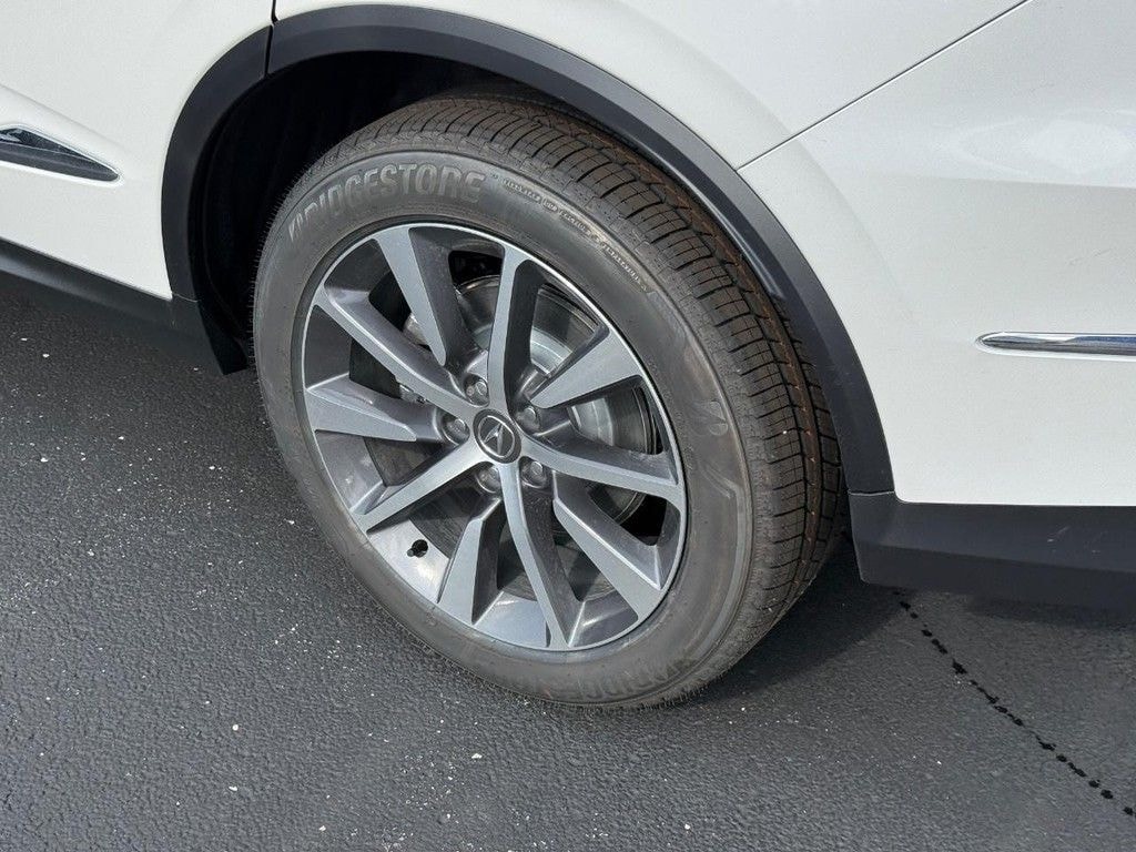 New 2026 Acura MDX SH-AWD Technology Package SUV