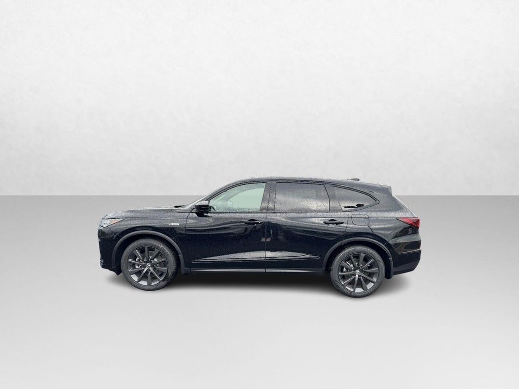 New 2026 Acura MDX SH-AWD A-Spec Package SUV