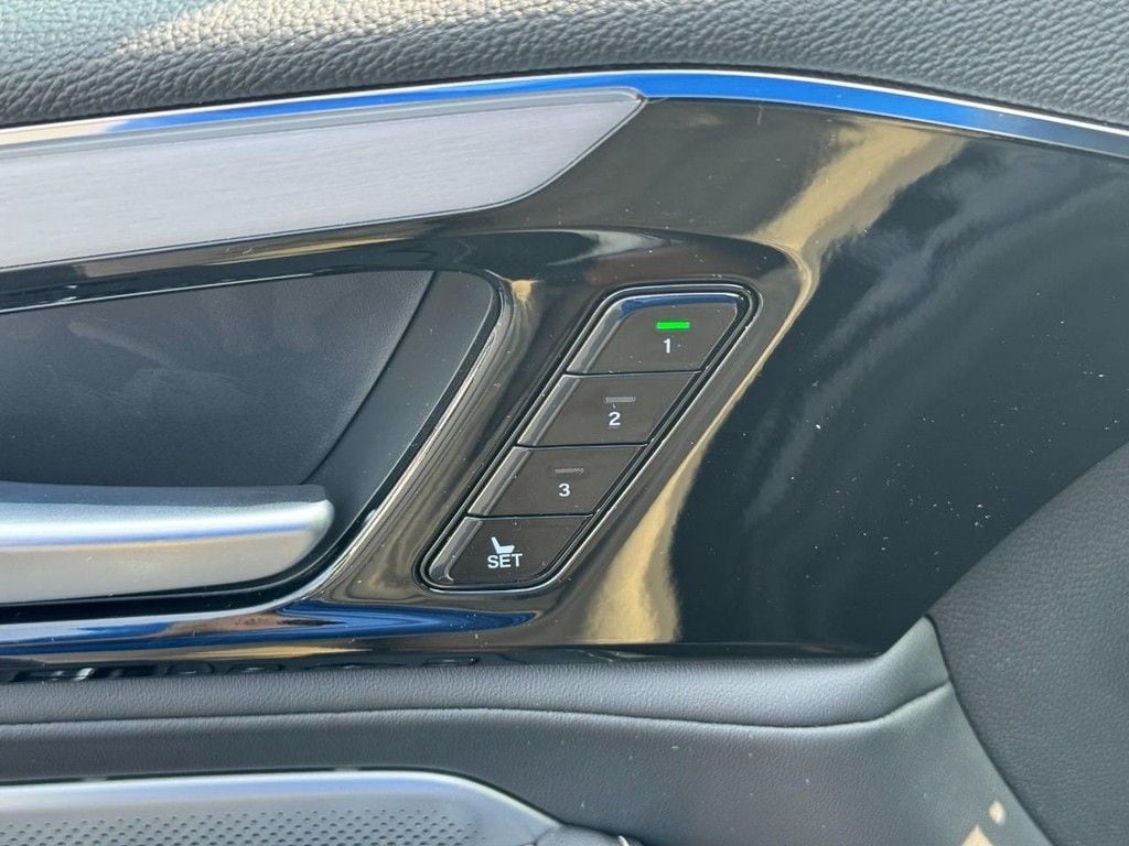 2026 Acura MDX Technology Package - Photo 21