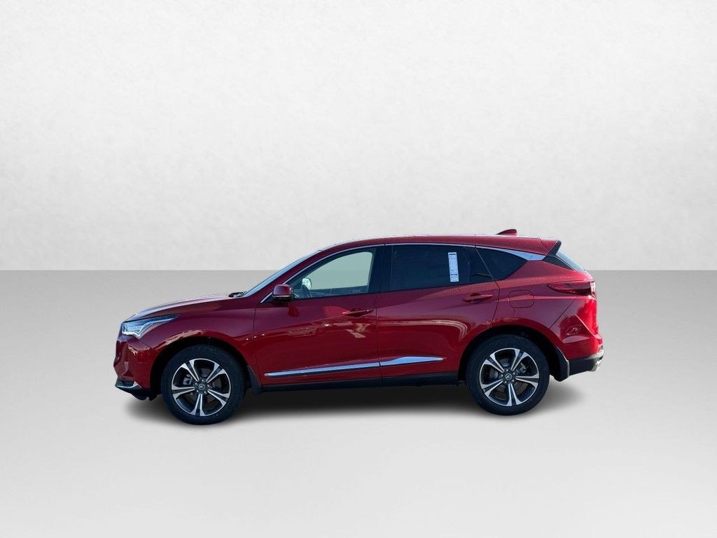 New 2026 Acura RDX Technology Package SUV