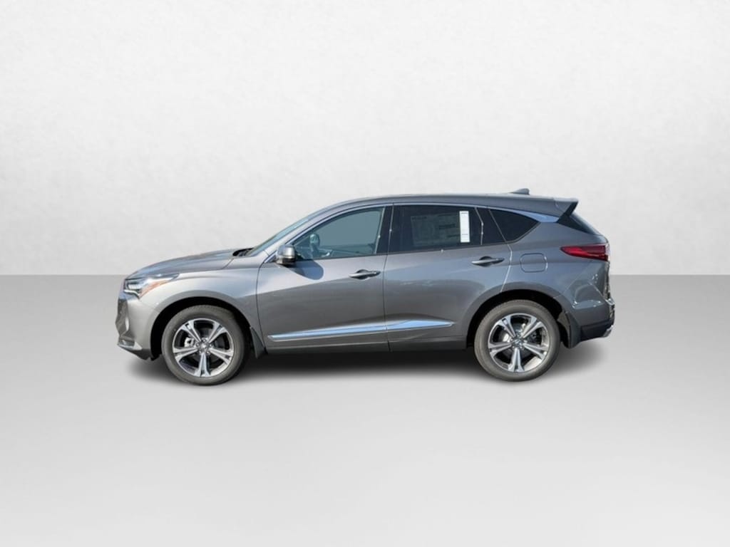 New 2025 Acura RDX Technology Package SUV