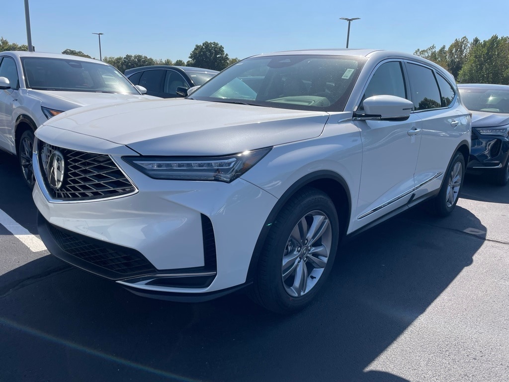 2026 Acura MDX Base's photo