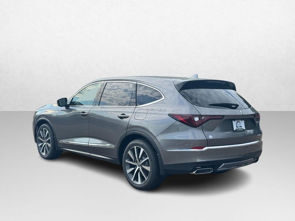 New 2026 Acura MDX SH-AWD Technology Package SUV