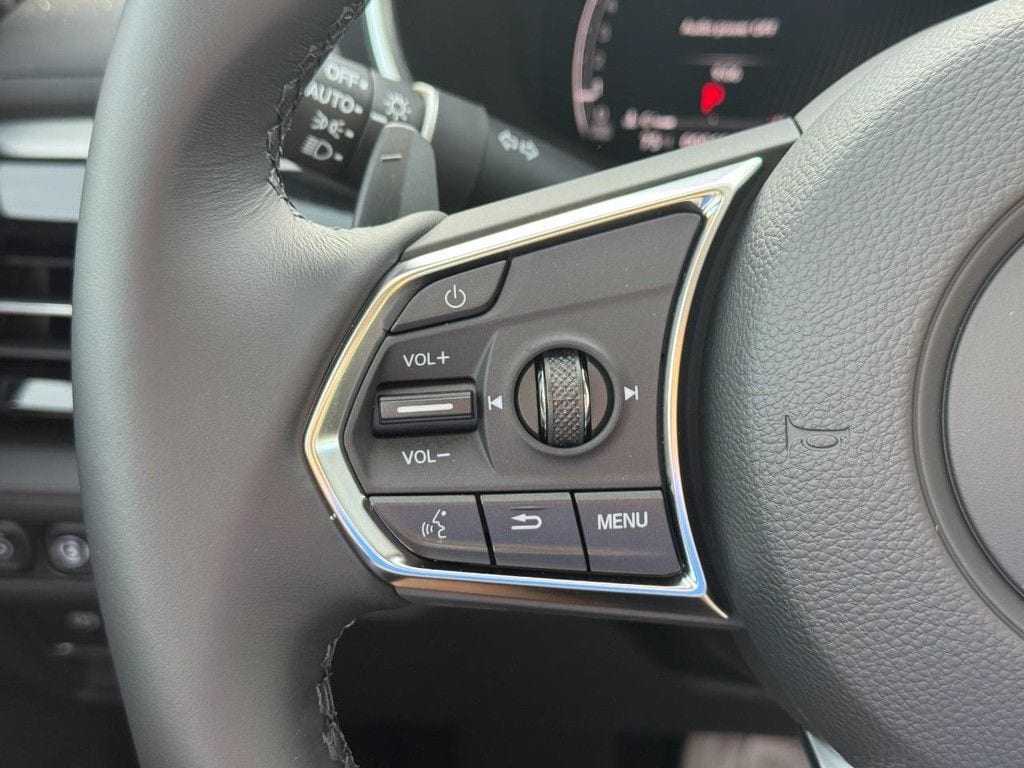 2026 Acura MDX Technology Package - Photo 24