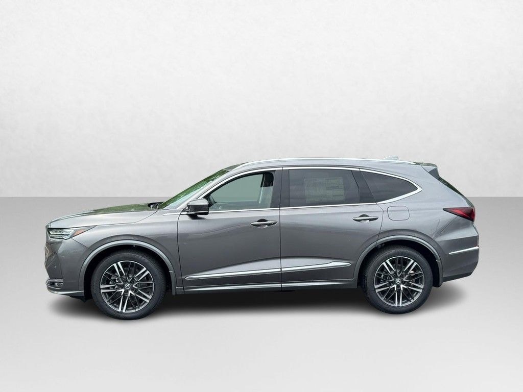 New 2026 Acura MDX SH-AWD Advance Package SUV