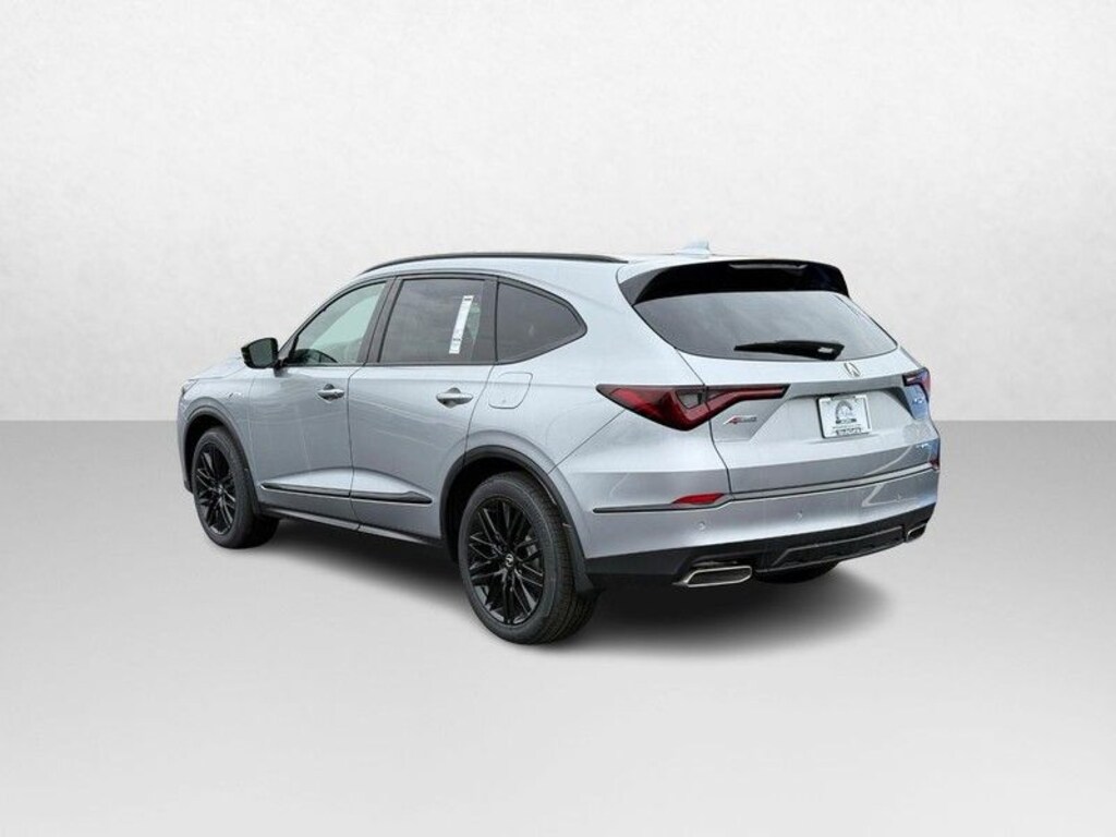 New 2026 Acura MDX SH-AWD A-Spec Advance Package SUV