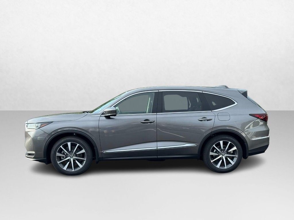 Certified 2026 Acura MDX SH-AWD Technology Package SUV