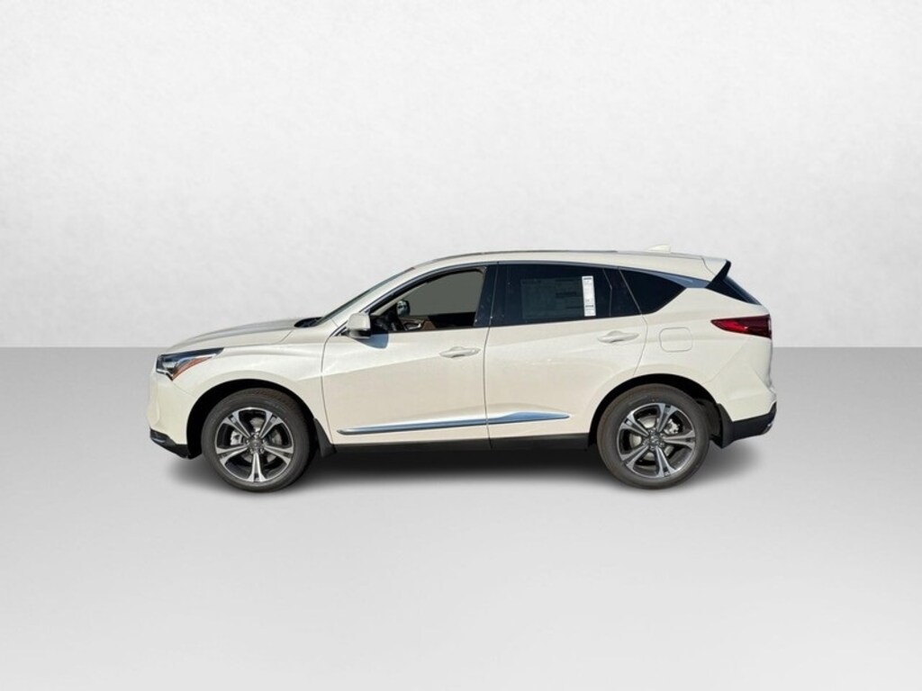 Used 2025 Acura RDX Technology Package SUV