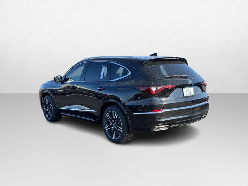 New 2026 Acura MDX SH-AWD Advance Package SUV
