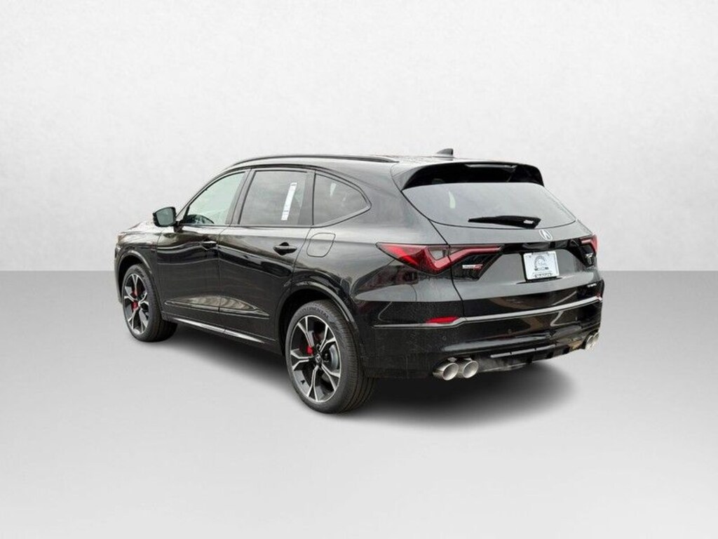 New 2026 Acura MDX SH-AWD Type S w/Advance Package SUV