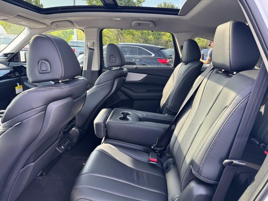 2026 Acura MDX Technology Package - Photo 13