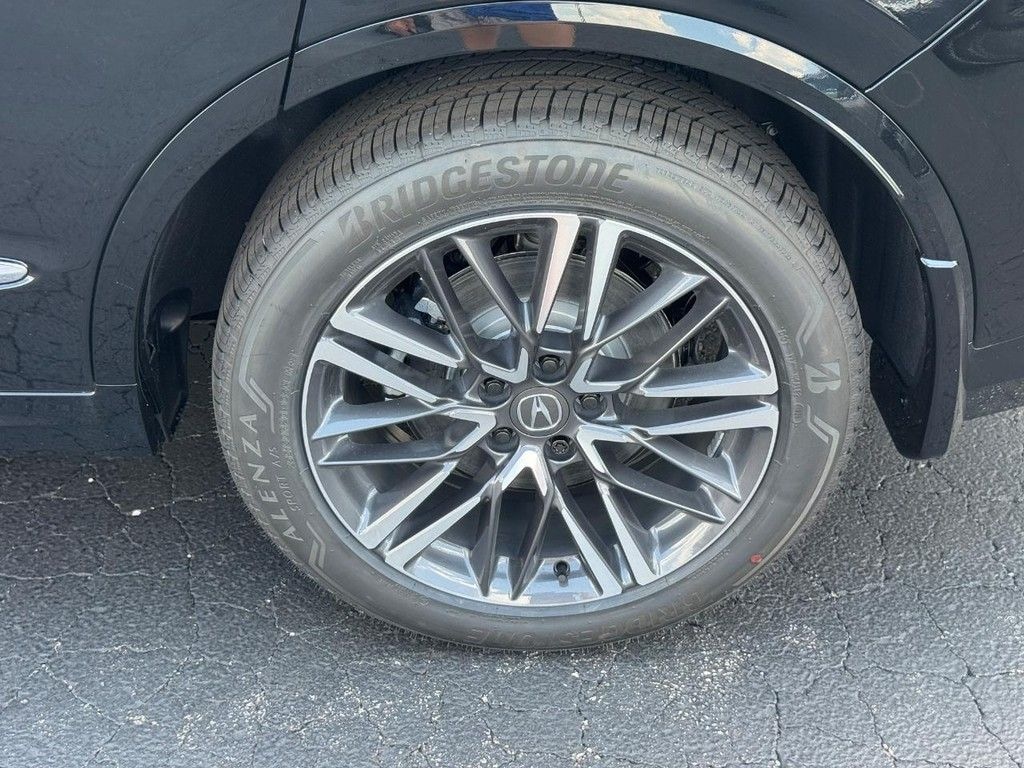 New 2026 Acura MDX SH-AWD Advance Package SUV