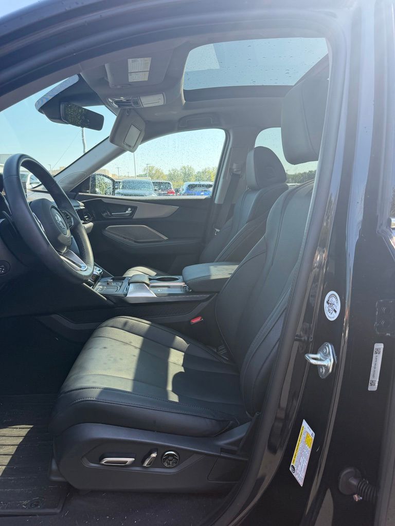 2024 Acura MDX Base - Photo 10