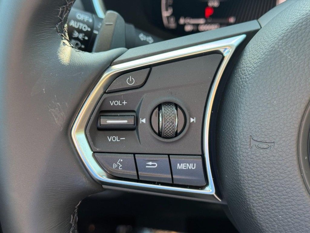 2026 Acura MDX Technology Package - Photo 24