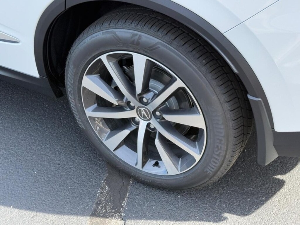 New 2026 Acura MDX SH-AWD Technology Package SUV