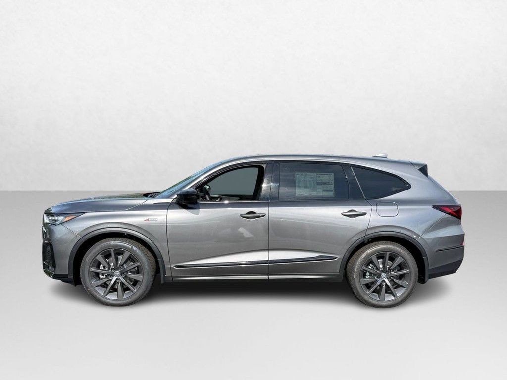 New 2026 Acura MDX SH-AWD A-Spec Package SUV