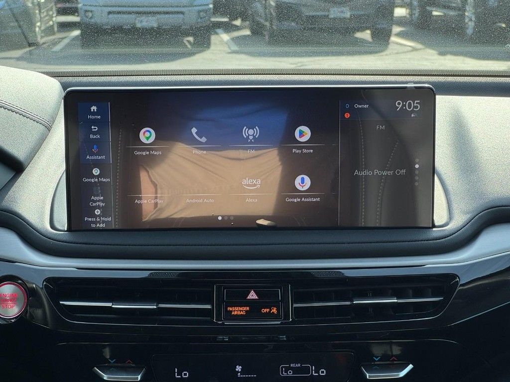 2026 Acura MDX Technology Package - Photo 18