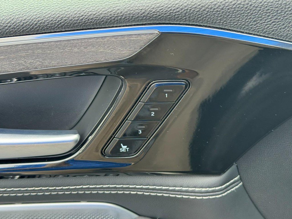 2026 Acura MDX Advance Package - Photo 21