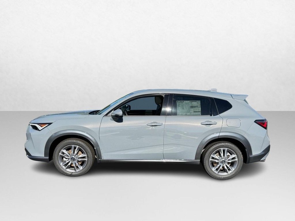 New 2026 Acura ADX Base SUV