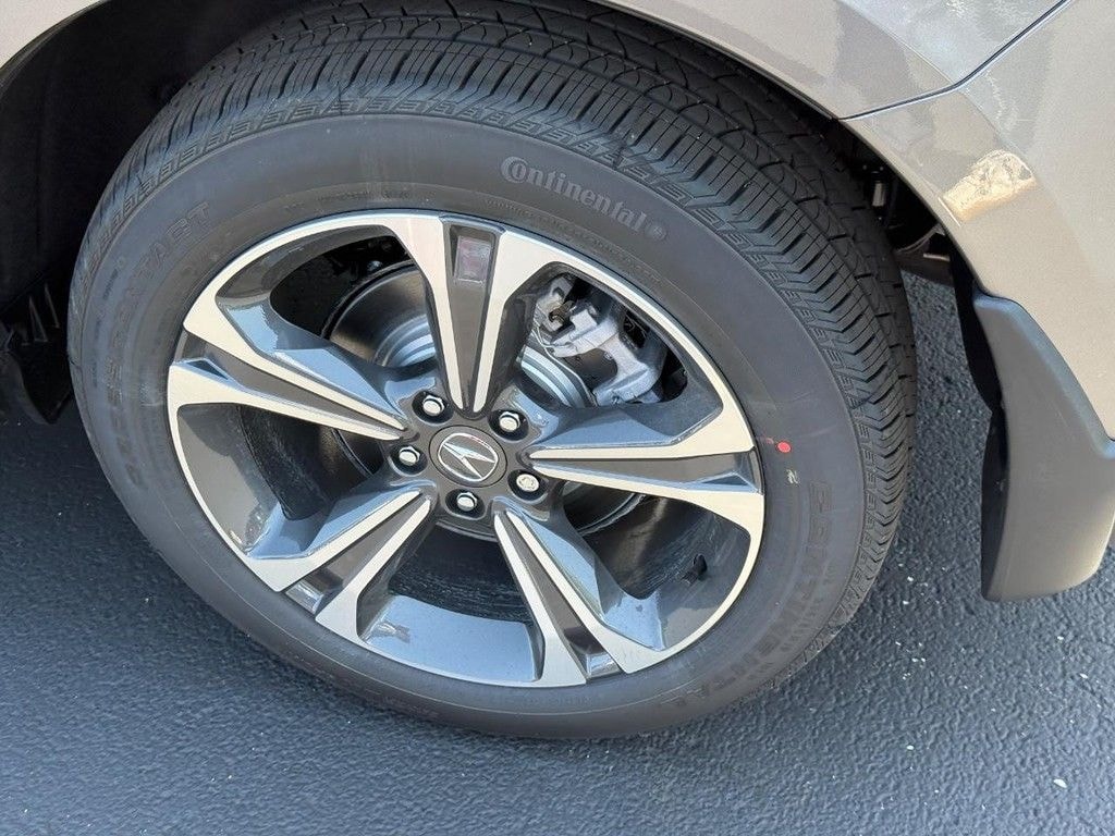New 2026 Acura RDX Technology Package SUV