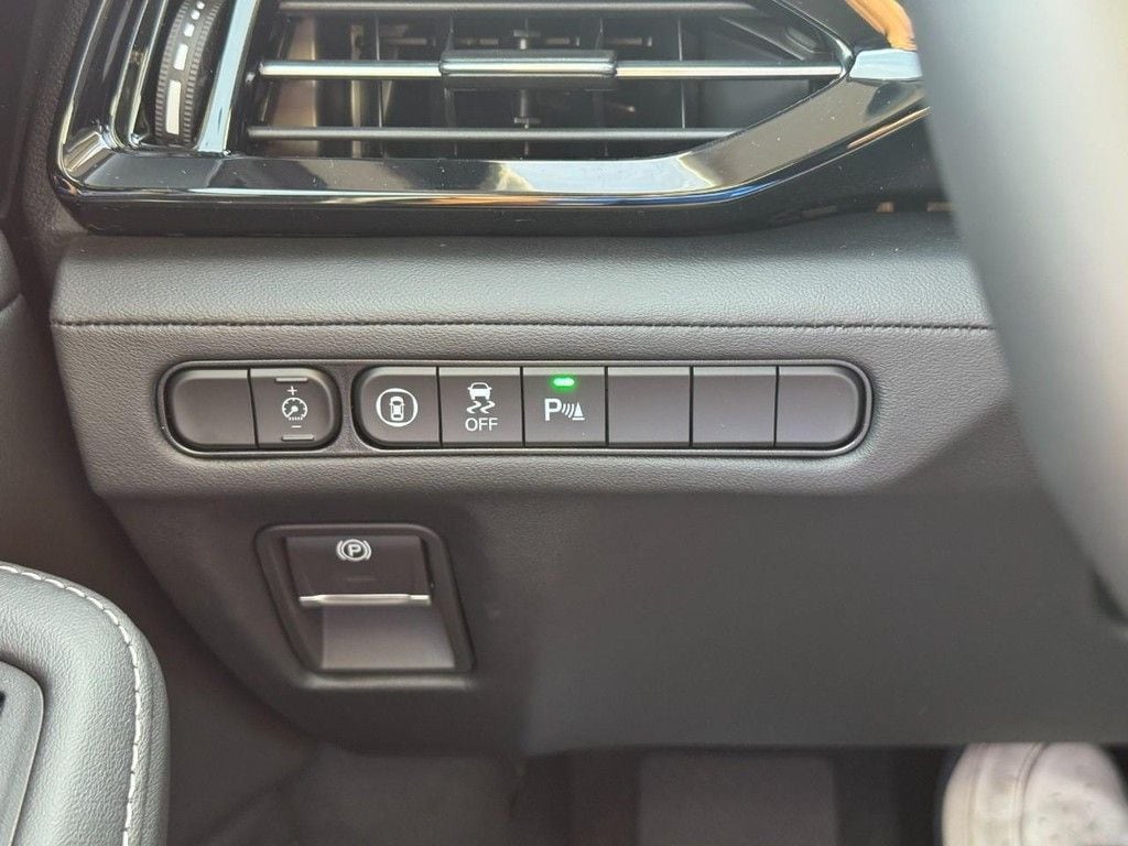 2026 Acura MDX Technology Package - Photo 23