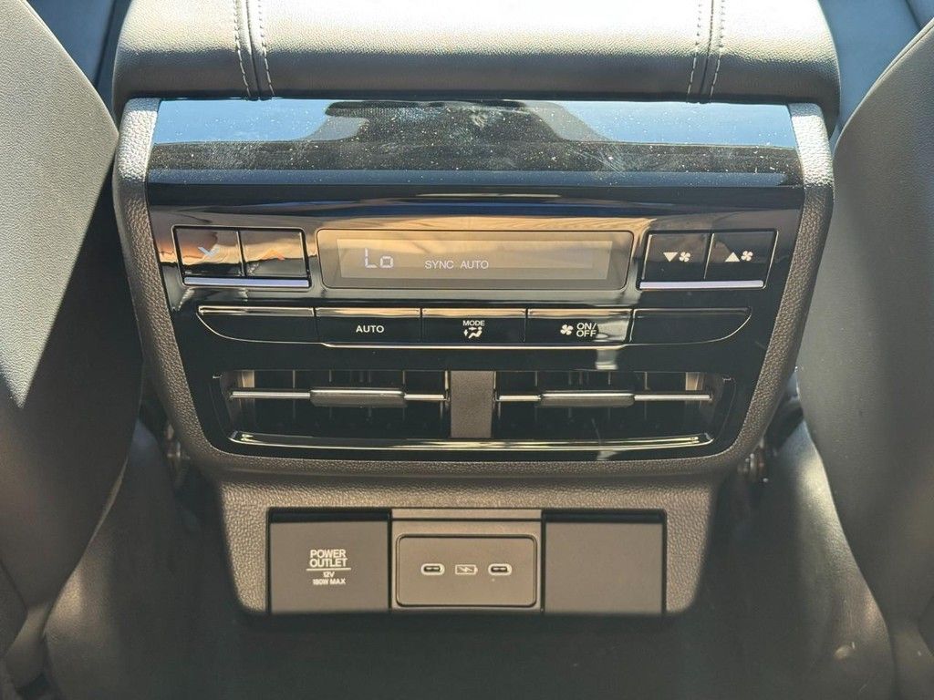 2026 Acura MDX Technology Package - Photo 14