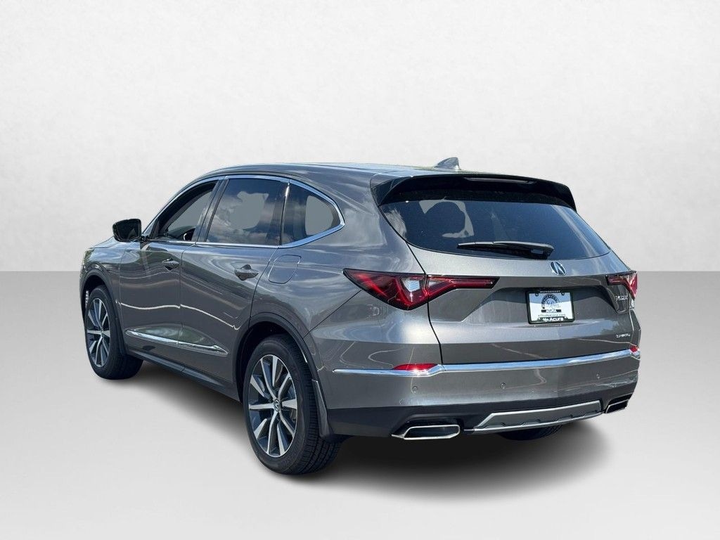 New 2026 Acura MDX SH-AWD Technology Package SUV