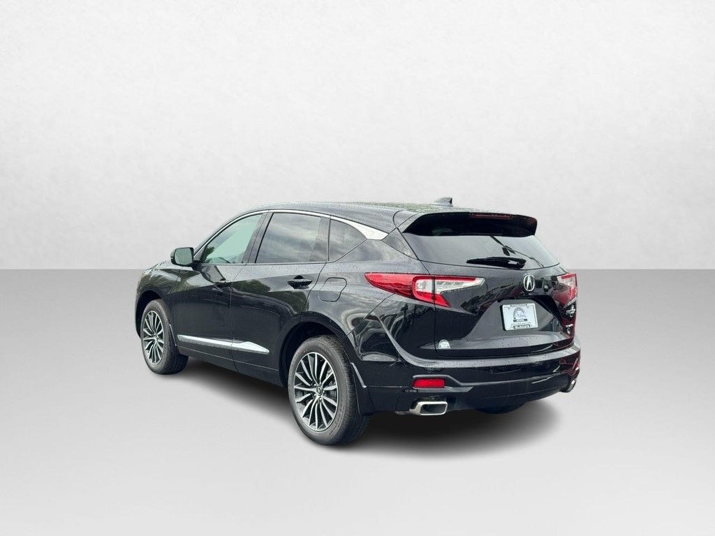 New 2026 Acura RDX Advance Package SUV