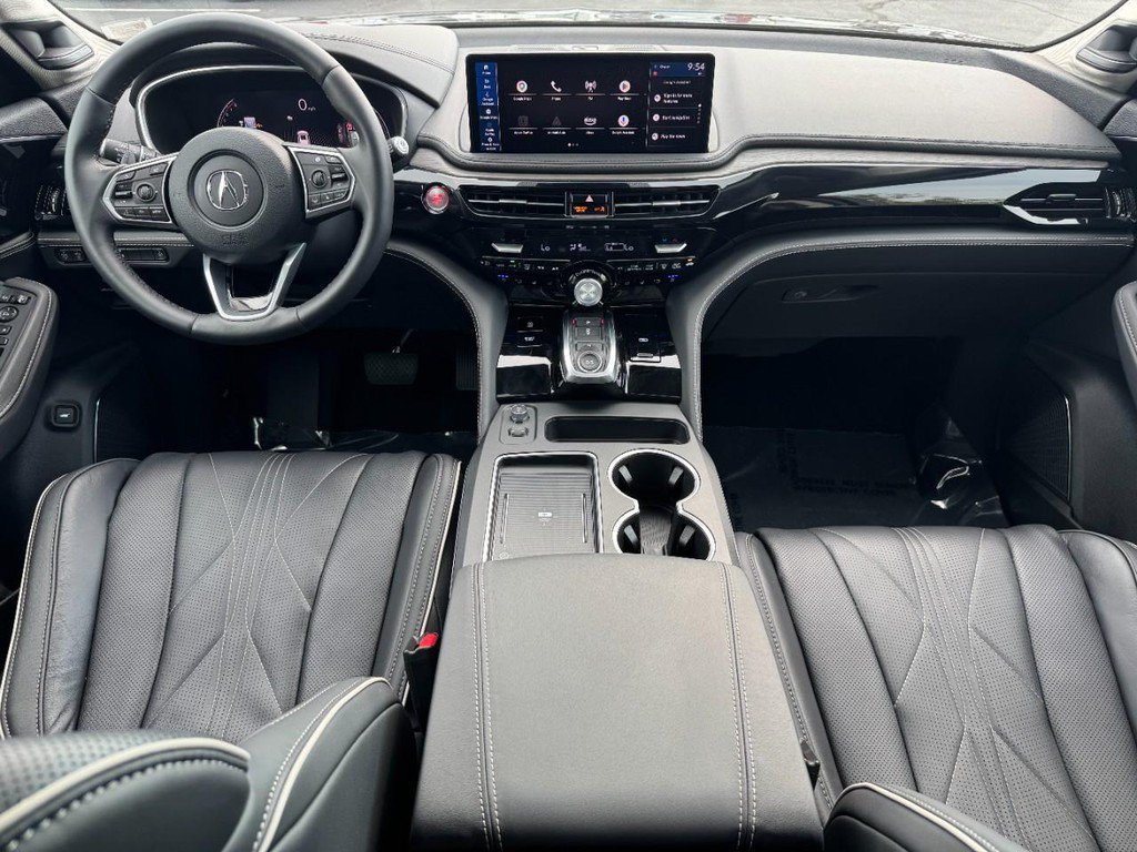 2026 Acura MDX Advance Package - Photo 16