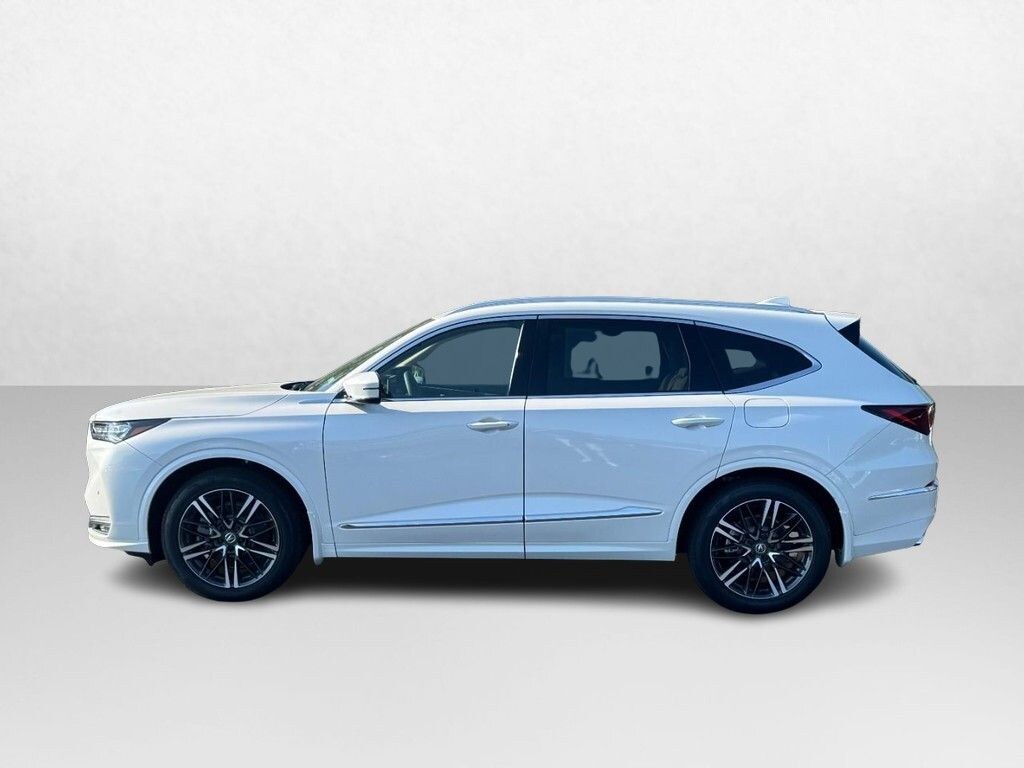 Certified 2026 Acura MDX SH-AWD Advance Package SUV