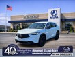  Acura ADX