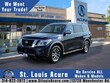 Nissan Armada