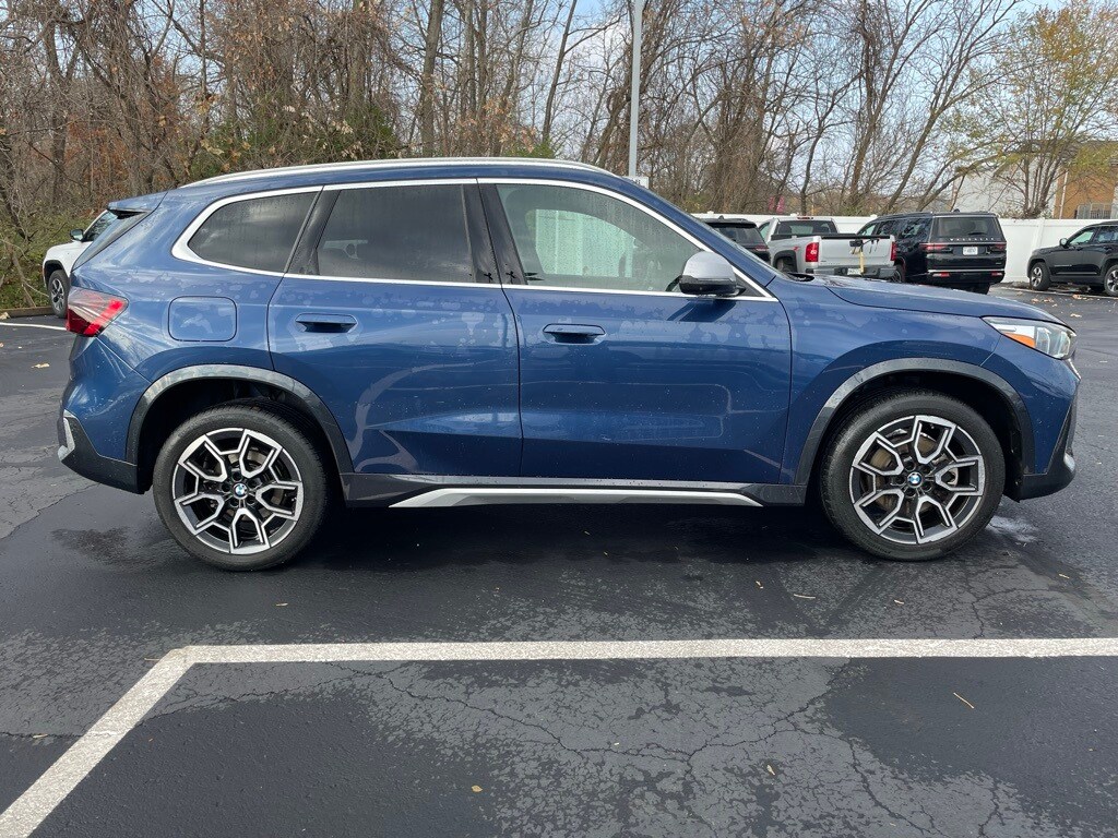 2024 Bmw X1 XDrive28i photo 4