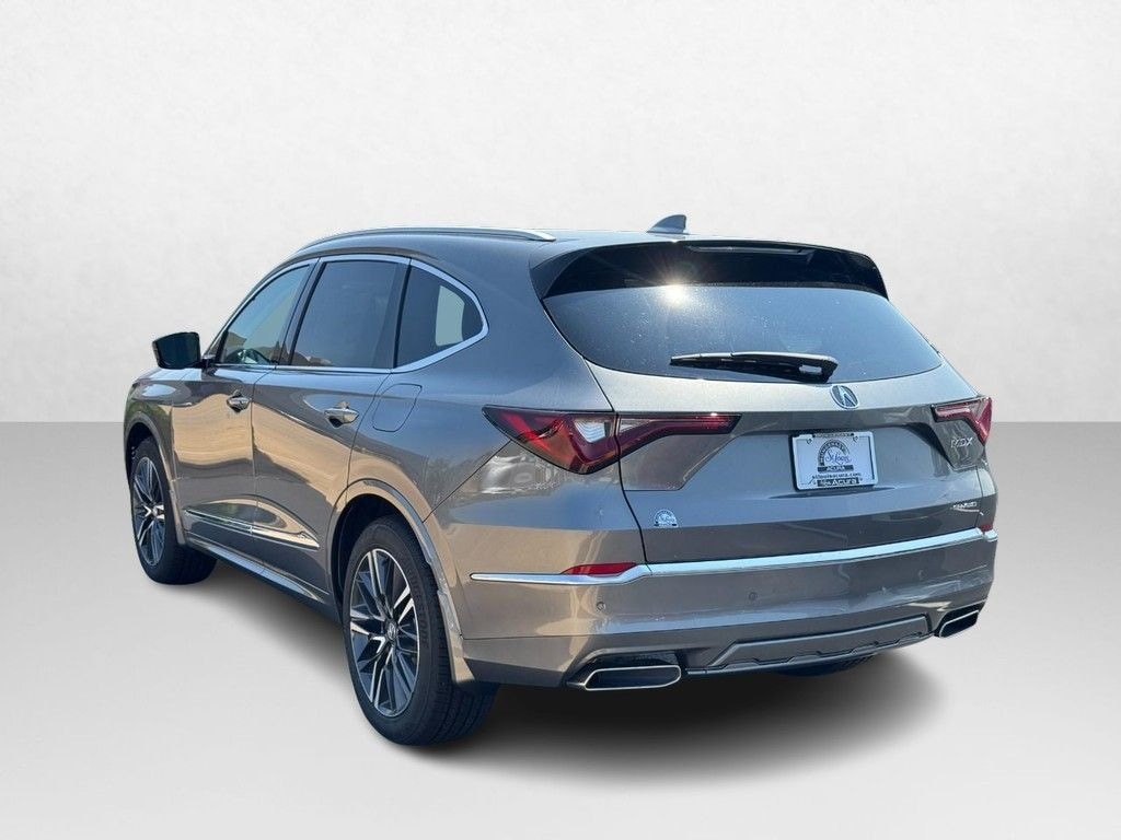 New 2026 Acura MDX SH-AWD Advance Package SUV