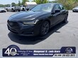  Acura TLX