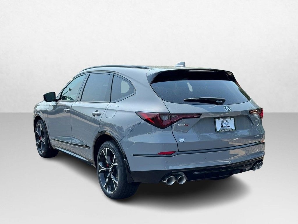 New 2026 Acura MDX SH-AWD Type S w/Advance Package SUV