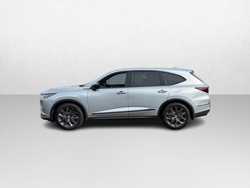 2023 Acura MDX SH-AWD A-Spec photo 2