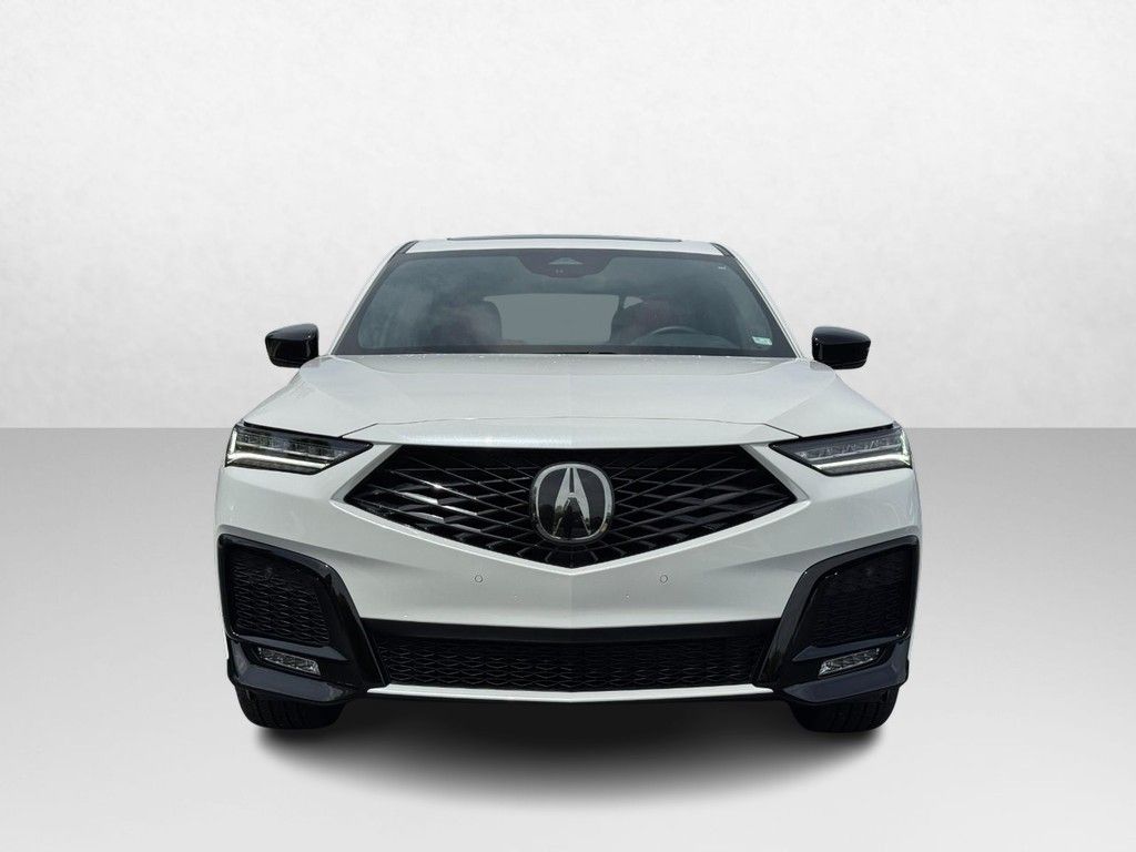 2026 Acura MDX A-Spec Package - Photo 12