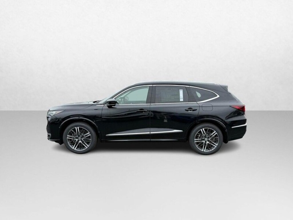 New 2026 Acura MDX SH-AWD Advance Package SUV