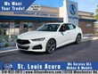 Acura TLX