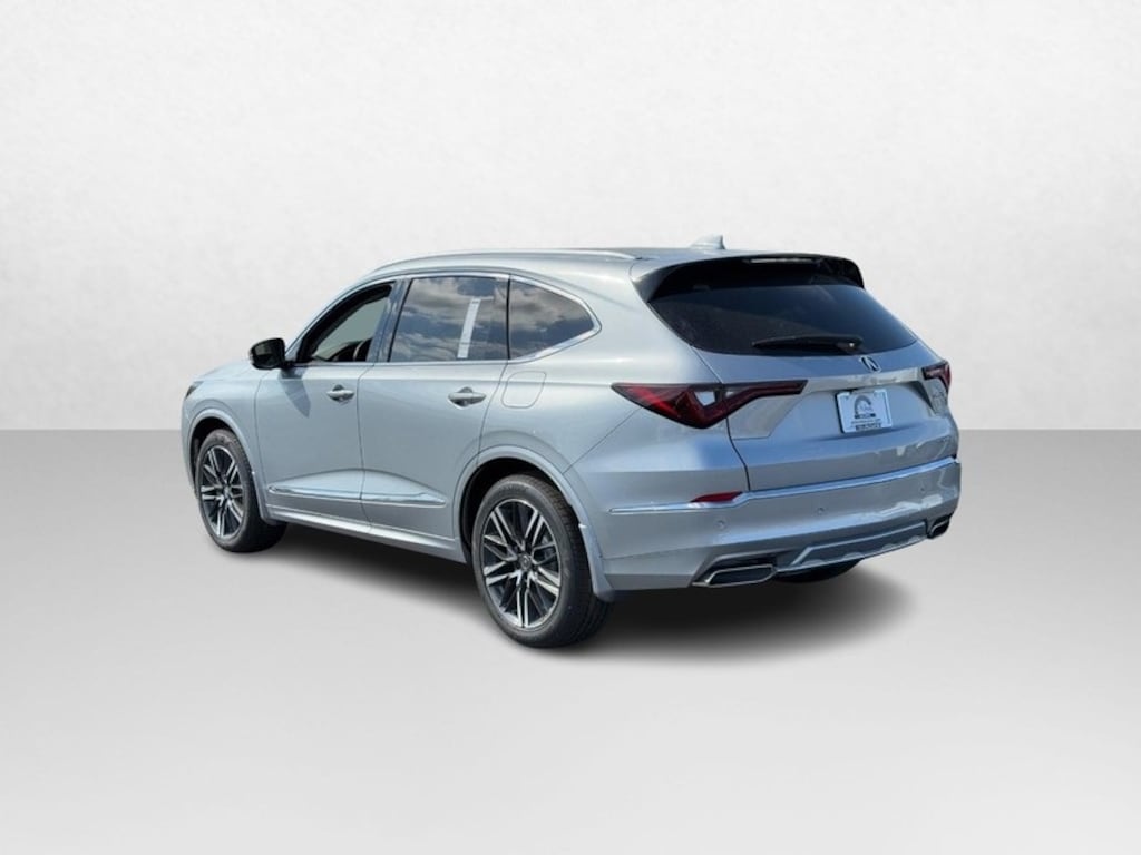 New 2026 Acura MDX SH-AWD Advance Package SUV