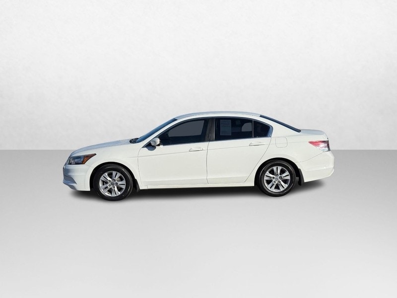 Used 2011 Honda Accord SE with VIN 1HGCP2F60BA036043 for sale in Ballwin, MO