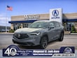  Acura ADX