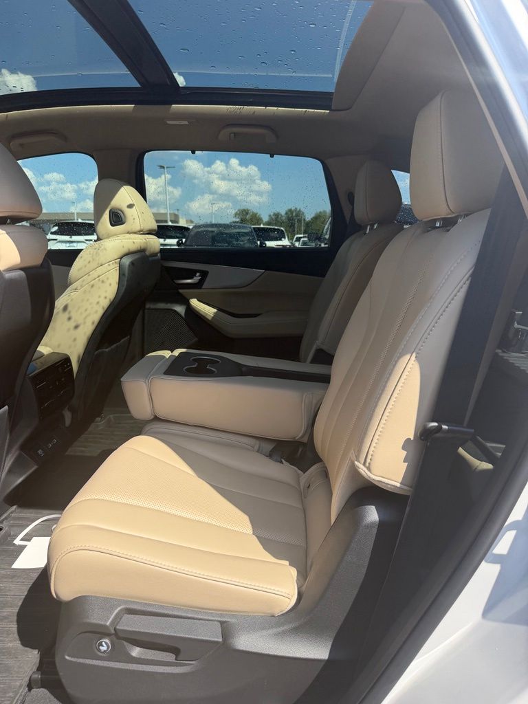 2024 Acura MDX Technology Package - Photo 12