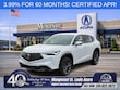  Acura ADX