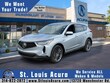  Acura RDX
