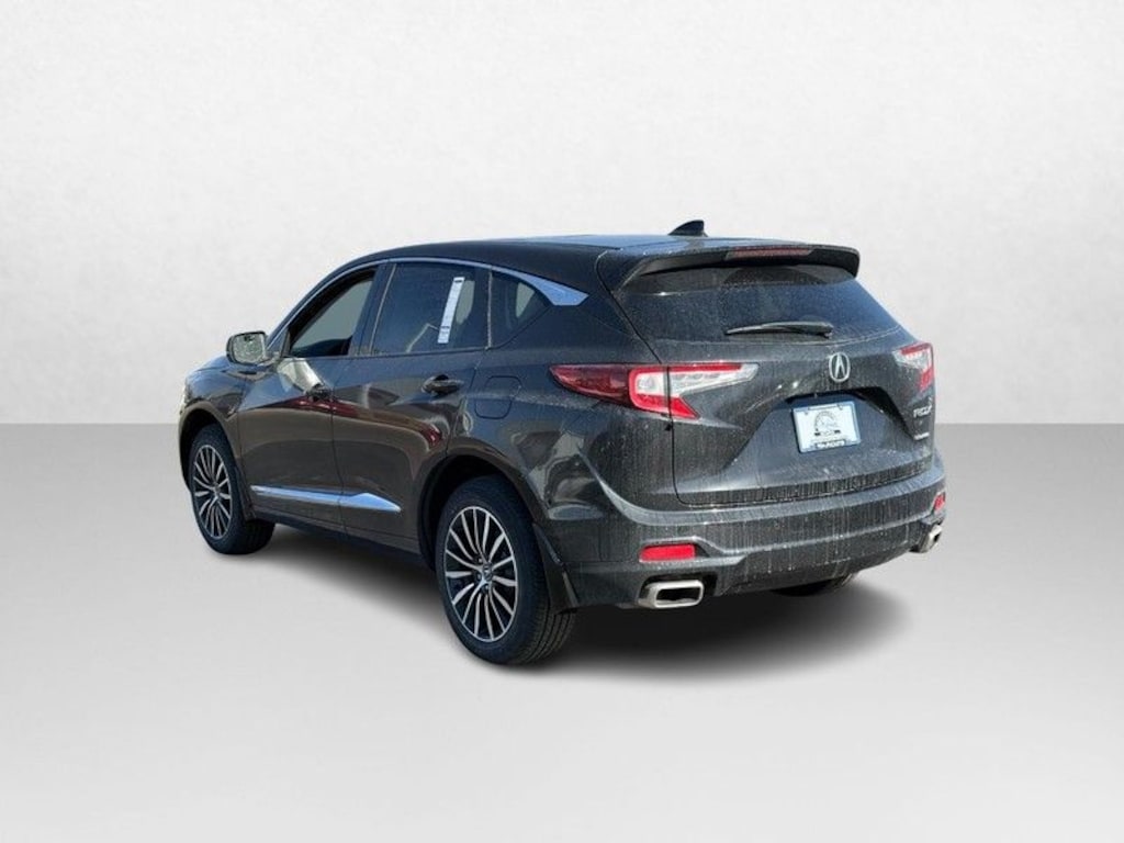 New 2026 Acura RDX Advance Package SUV