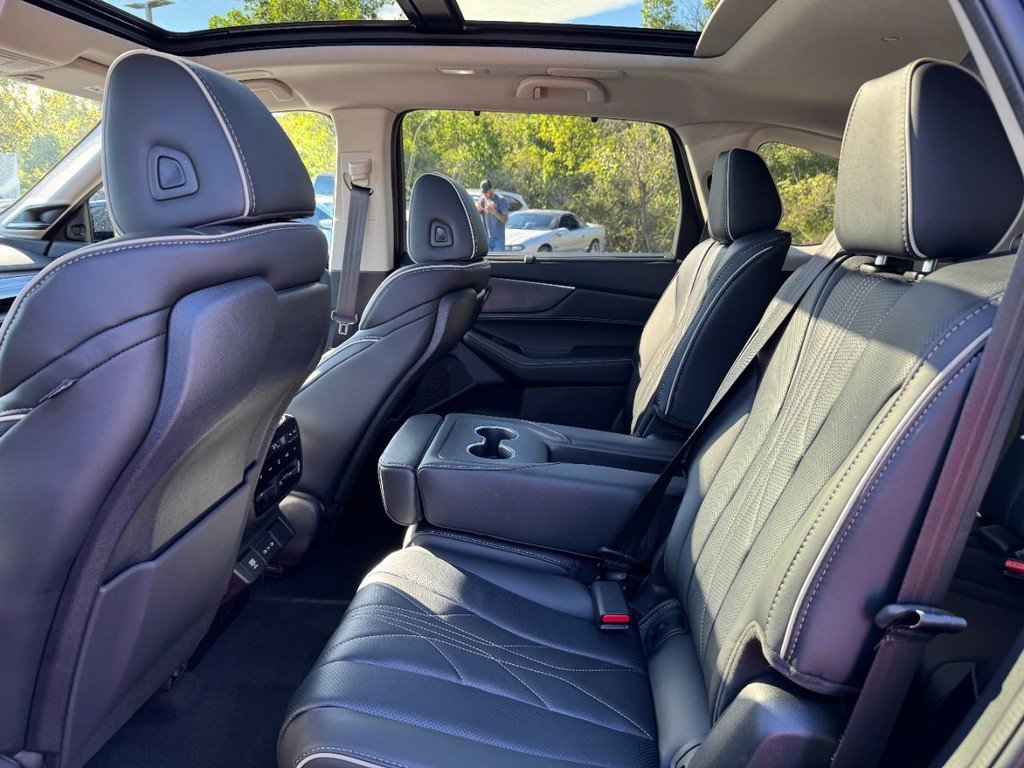 2026 Acura MDX Advance Package - Photo 13