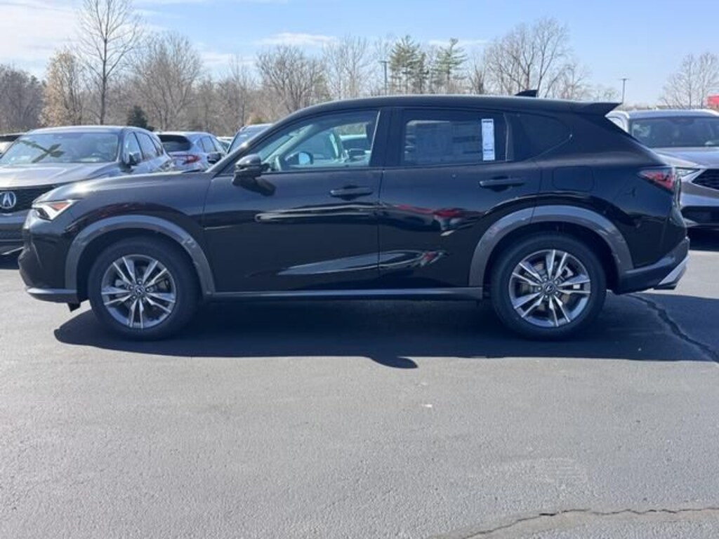 New 2026 Acura ADX Base SUV